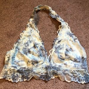 Victoria’s Secret lace bralette